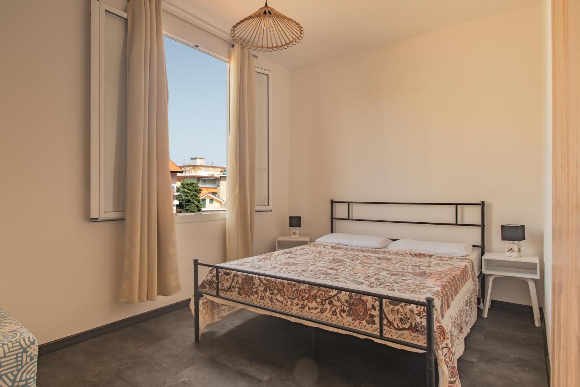 Parco Vacanze E Appartamenti Pfirsich Боргетто-Санто-Спирито Номер фото